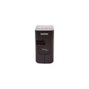 Brother etiketiprinter PT-P750W mustvalge termotrükk Wi-Fi, must