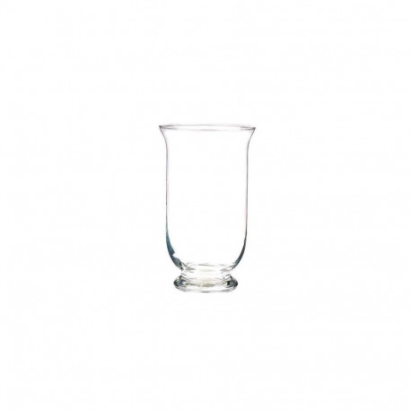 Duif D882912800 vase Conical-shaped vase Glass Transparent