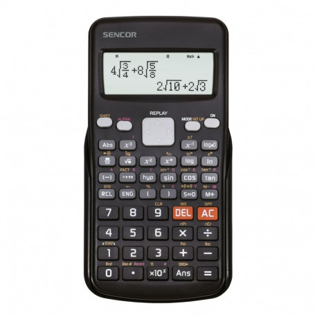Calculator Sencor