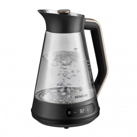 Water kettle Sencor