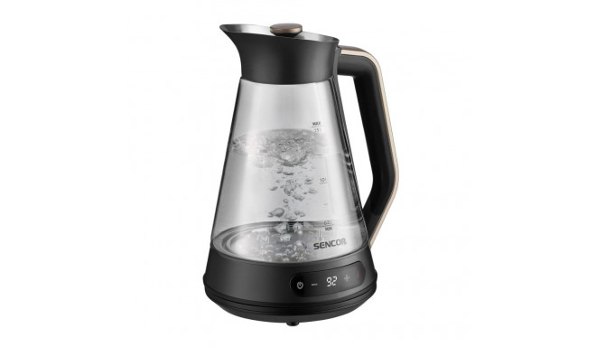 Water kettle Sencor