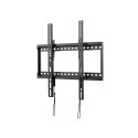 Adjustable mount for TV Stell