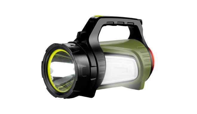 Recharge spotlight Retlux