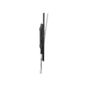 Adjustable mount for TV Stell