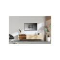 Adjustable mount for TV Stell