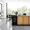 Wine cooler Dunavox