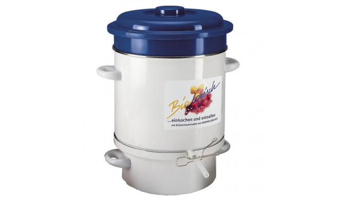 Juice extractor