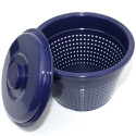 Juice extractor