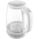 Electric kettle Sencor, white