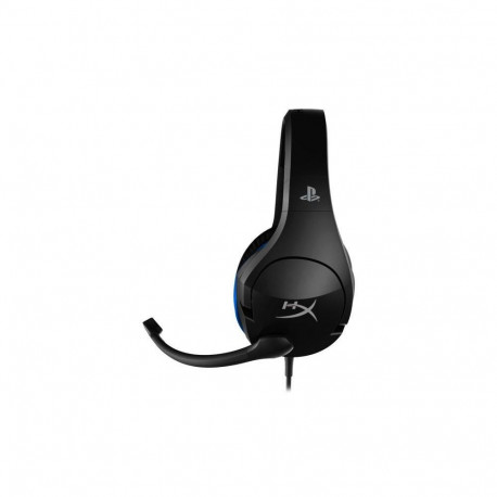 HyperX mänguriklapid Cloud Stinger PS5-PS4 0196188486849, must-sinine