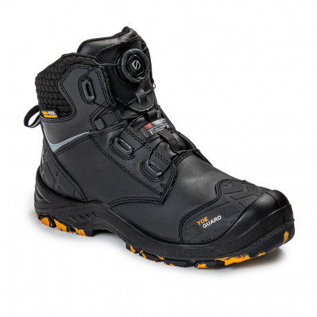 HW Frost PRO talvesaabas SpinOn kiirkinnitusega HW-Tex S7S CI SR HRO 42