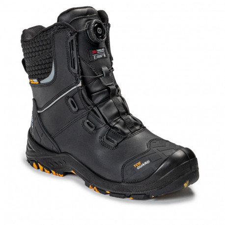 HW Storm PRO talvesaabas SpinOn kiirkinnitusega HW-Tex S7S CI SR HRO 43