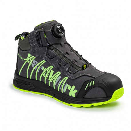 HW Peyton PRO töösaabas SpinOn kiirkinnitusega S3S ESD 45