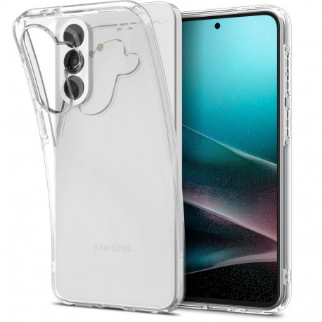 Case for Samsung A37 5G Spigen Liquid Crystal transparent
