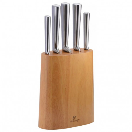 Kinghoff noakomplekt hoidikus 8-osaline