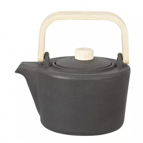 Kinghoff malmist teekann filtriga 1.3l