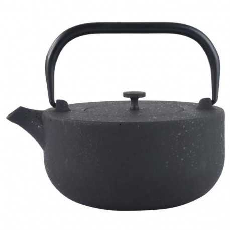 Kinghoff teekann malmist filtriga 1,1l