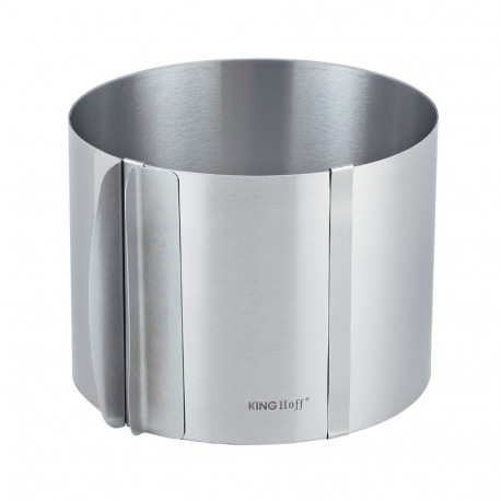 Kinghoff reguleeritav tordirõngas 16x30x12cm