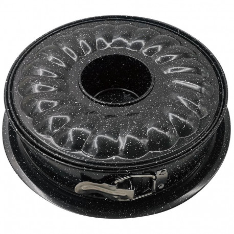 Forma, blacha do pieczenia , tortownica 26 cm + wkład do babki kinghoff