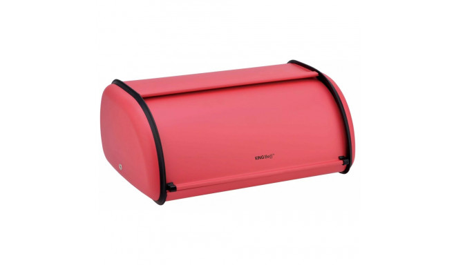 Chlebak stal, czerwony kinghoff