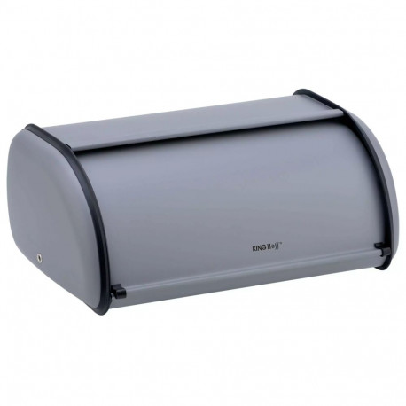 Kinghoff leivakast terasest, hall