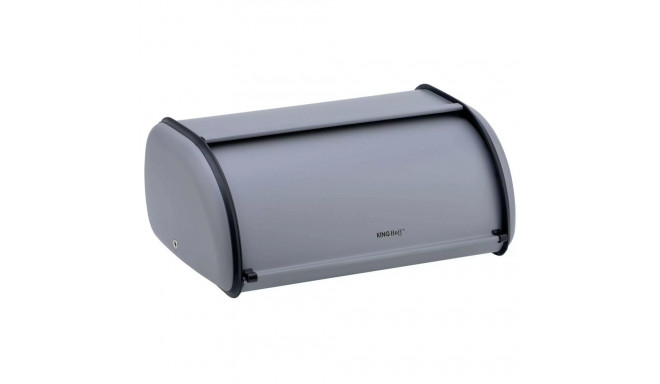 Kinghoff leivakast terasest, hall