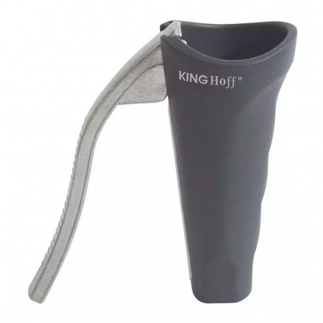 Kinghoff pähklipureja, hall