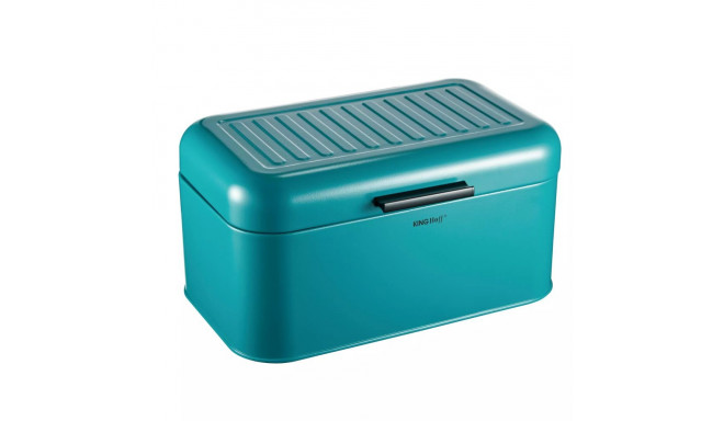 Chlebak stal, turkus kinghoff