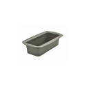 Forma do pieczenia, silikon, szary kinghoff