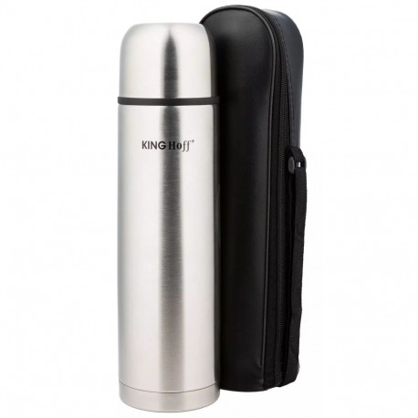 Termos 0,35l, stal kinghoff