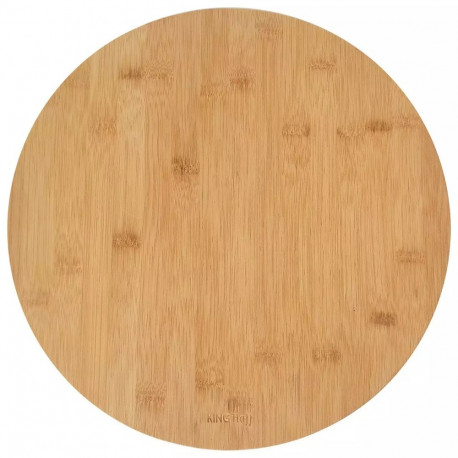 Deska obrotowa, bambus śr.40cm kinghoff