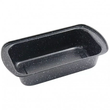 Forma, blacha do pieczenia, 28cm czarny marmurek kinghoff