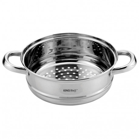 Kinghoff aurutusrest terasest 24x8.5cm