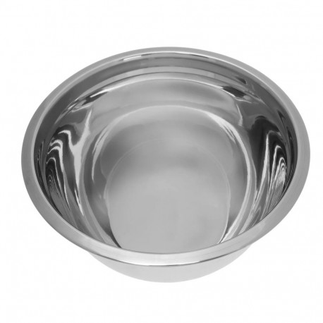 Misa, stal śr.28cm kinghoff