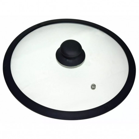 Kinghoff klaaskaas 28cm