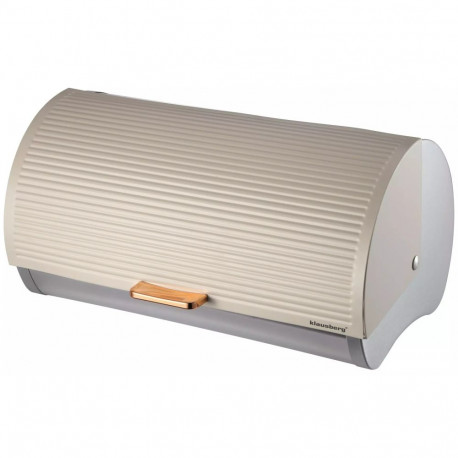 Chlebak stal, beż klausberg