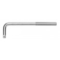 Padrunisaba L1/2"  250mm CrV