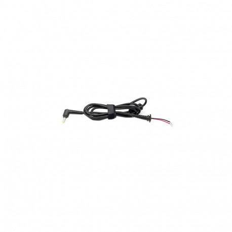 Power Supply Connector Cable for HP, 4.0 x 1.7 mm