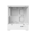 DarkFlash C365 computer case (white)