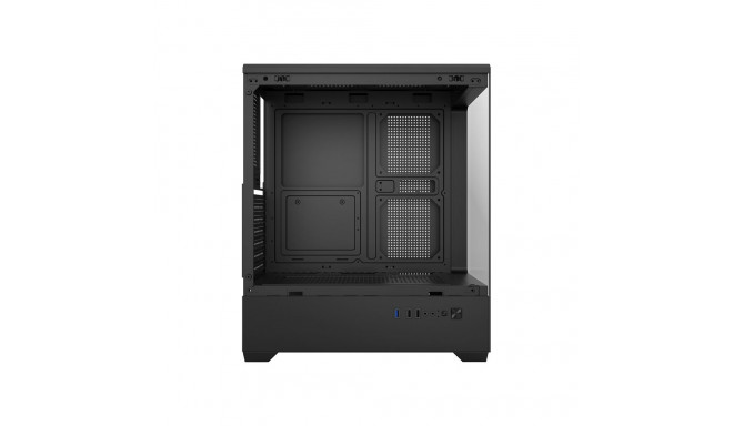 DarkFlash C365 computer case (black)