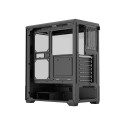 DarkFlash C365 computer case (black)