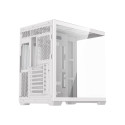 DarkFlash C280 computer case (white)