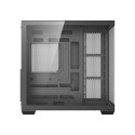 DarkFlash C280 computer case (black)