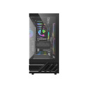 DarkFlash DS950 computer case (black)
