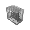 DarkFlash C280 computer case (black)
