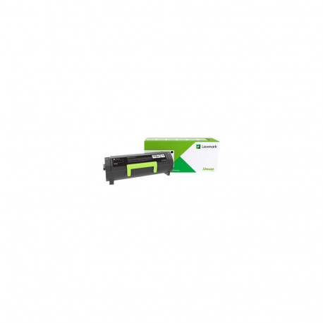 LEXMARK 24B6890 Black Toner Cartridge 21.000 pages M3250 / XM3250