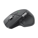 LOGITECH MX Master 4 Mouse Graphite