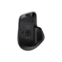 LOGITECH MX Master 4 Mouse for Mac Space Black