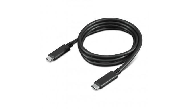 LENOVO USB-C kaabel 1 m
