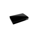 SWITCH LANBERG DSP1-1008 8X 1GB/S UNMANAGED GIGABIT ETHERNET DESKTOP 5V